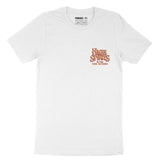 High Spirits Fuel Altered - T-shirt - White