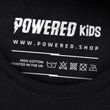Future Champion 2 - Kids Hoodie - Blue