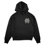 Shakespeare County Raceway - Never Forgotten - Hoodie - Black