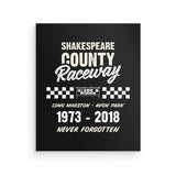 Never Forgotten - Wall Print