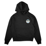 Street Eliminator - Hoodie - Black