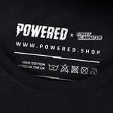 Street Eliminator - T-shirt - Black