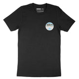 Street Eliminator - T-shirt - Black