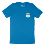 Street Eliminator - T-shirt - Blue