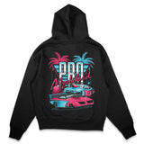 Pro Mod Vice - Hoodie - Black