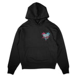 Pro Mod Vice - Hoodie - Black