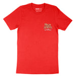 High Spirits Fuel Altered - T-shirt - Red