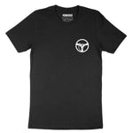 My kind of office - T-shirt - Black