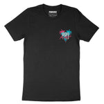 Pro Mod Vice - T-shirt - Black